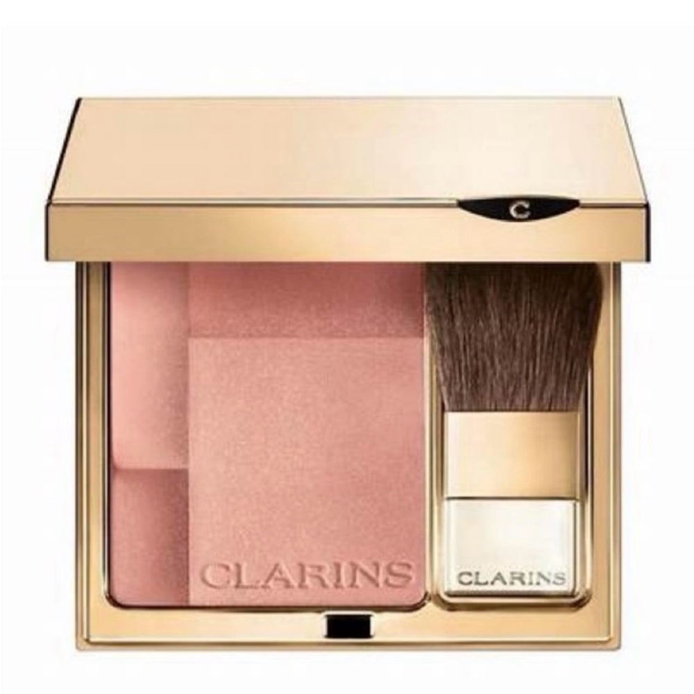 Clarins Blush Prodige Illuminating Cheek Color, SOFT PEACH NIB